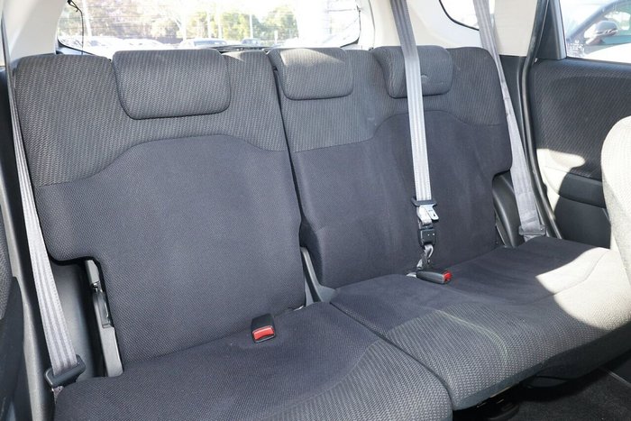 2012 Honda Jazz Vibe-S