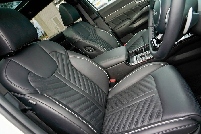 2024 Kia Sorento GT-Line
