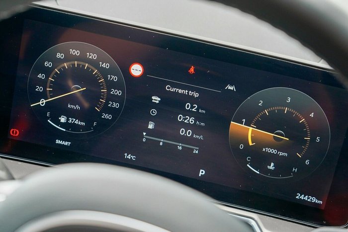 2024 Kia Sorento GT-Line
