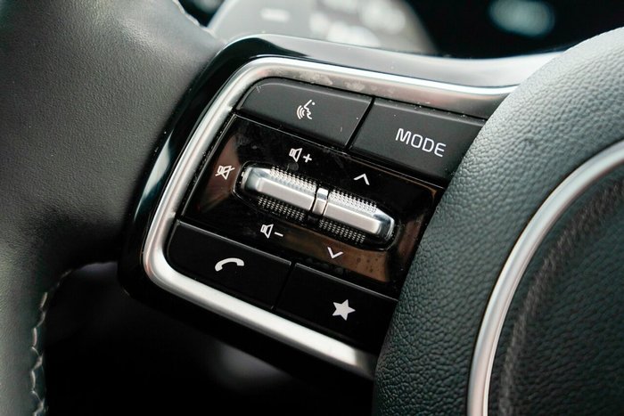 2024 Kia Sorento GT-Line