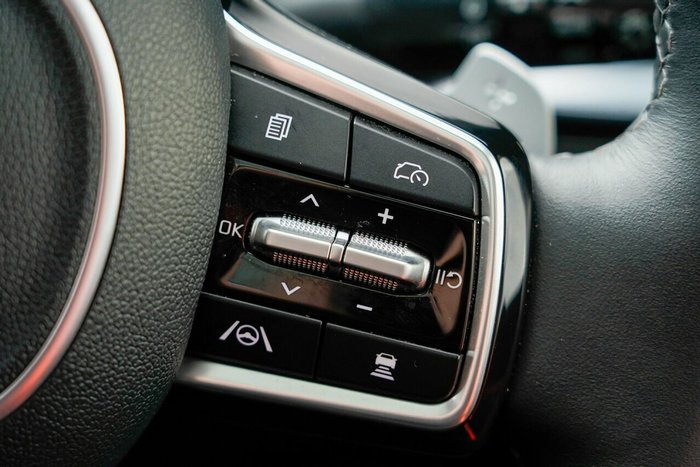2024 Kia Sorento GT-Line