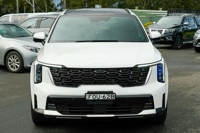 2024 Kia Sorento GT-Line