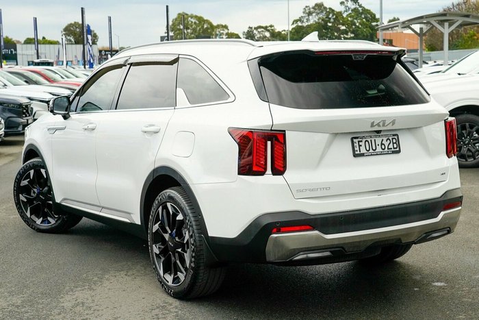 2024 Kia Sorento GT-Line