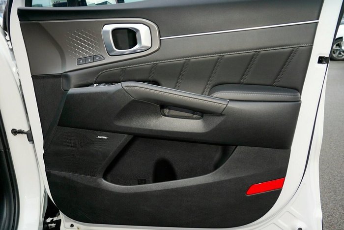 2024 Kia Sorento GT-Line