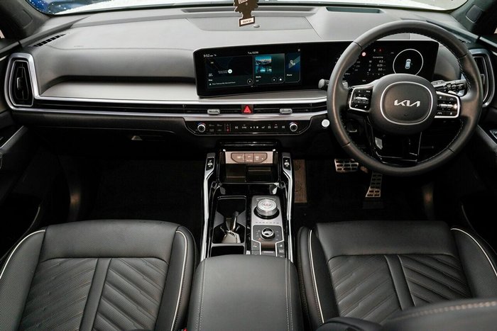 2024 Kia Sorento GT-Line
