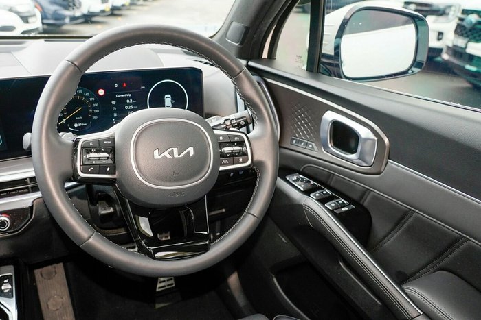 2024 Kia Sorento GT-Line
