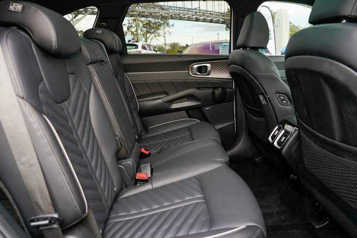 2024 Kia Sorento GT-Line