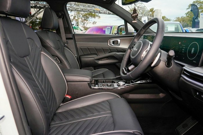 2024 Kia Sorento GT-Line