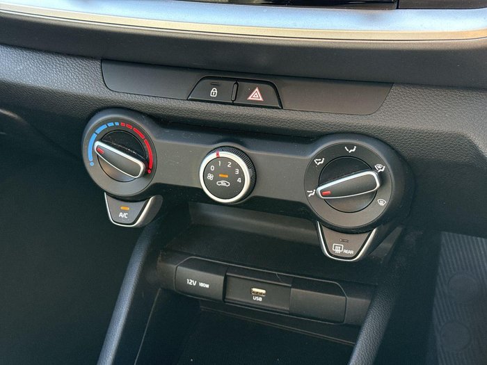 2021 Kia Stonic Sport