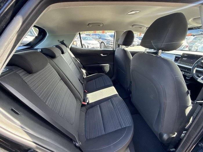 2021 Kia Stonic Sport
