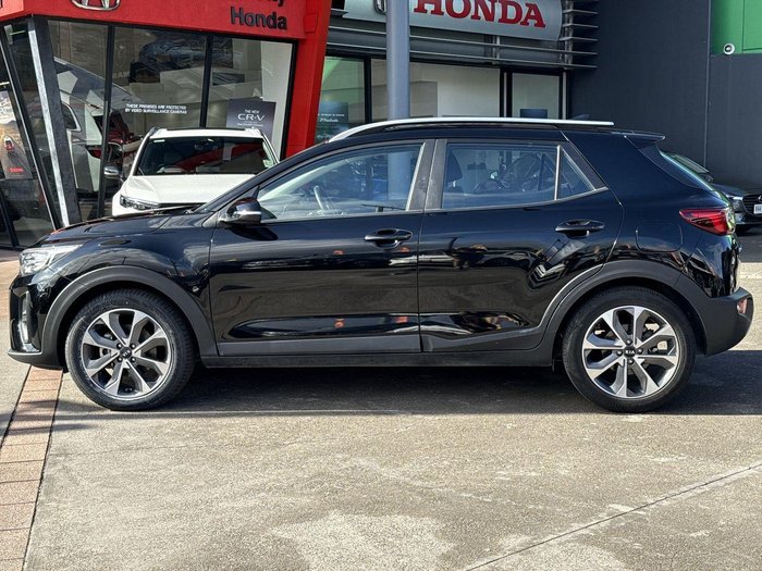 2021 Kia Stonic Sport