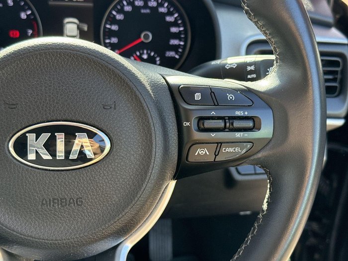 2021 Kia Stonic Sport