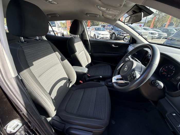 2021 Kia Stonic Sport