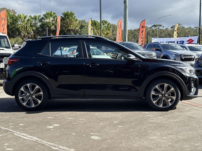 2021 Kia Stonic Sport