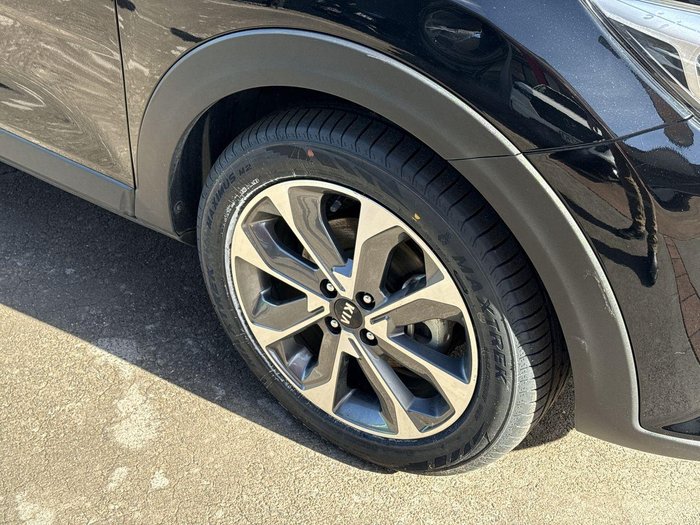 2021 Kia Stonic Sport