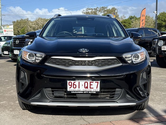 2021 Kia Stonic Sport