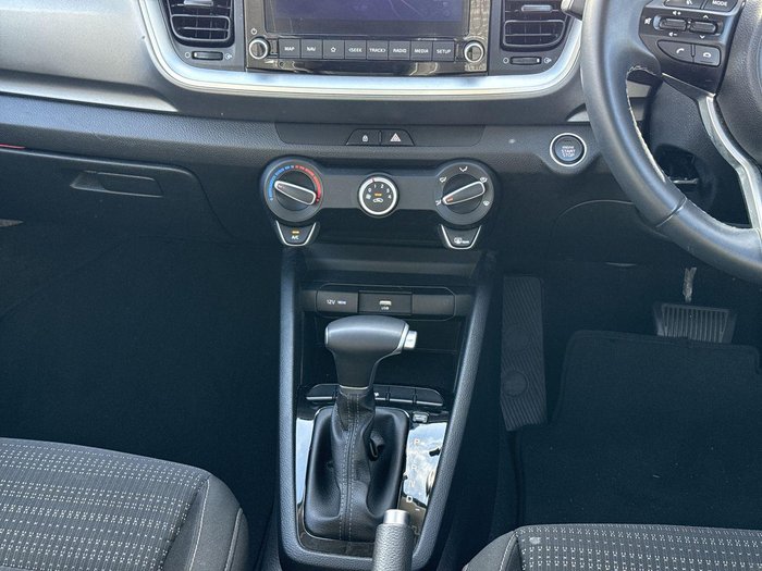 2021 Kia Stonic Sport