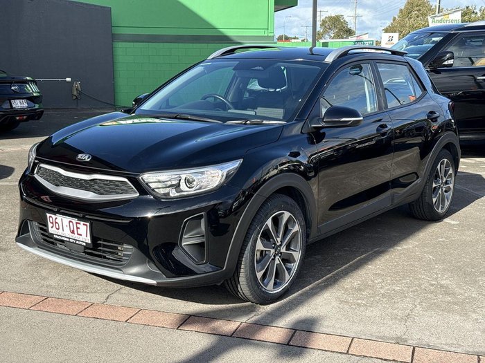 2021 Kia Stonic Sport