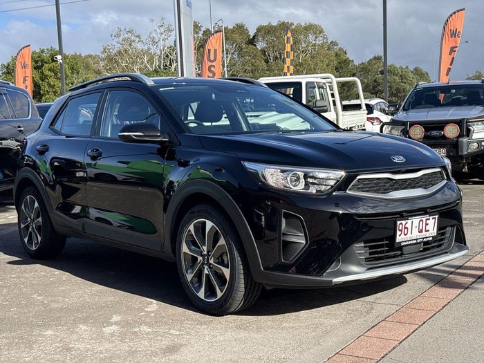 2021 Kia Stonic Sport