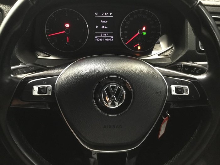 2020 Volkswagen Amarok TDI550 Highline