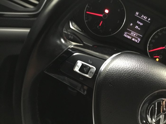 2020 Volkswagen Amarok TDI550 Highline
