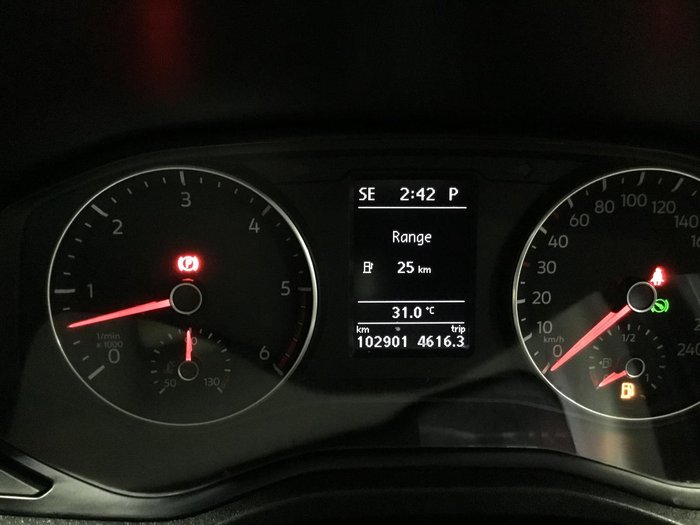 2020 Volkswagen Amarok TDI550 Highline