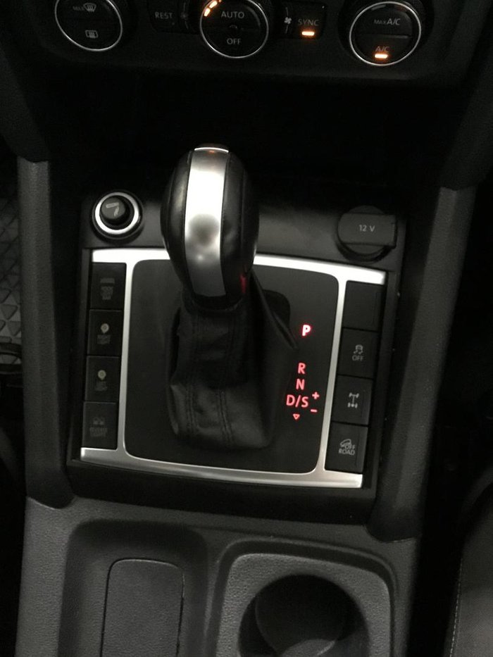 2020 Volkswagen Amarok TDI550 Highline