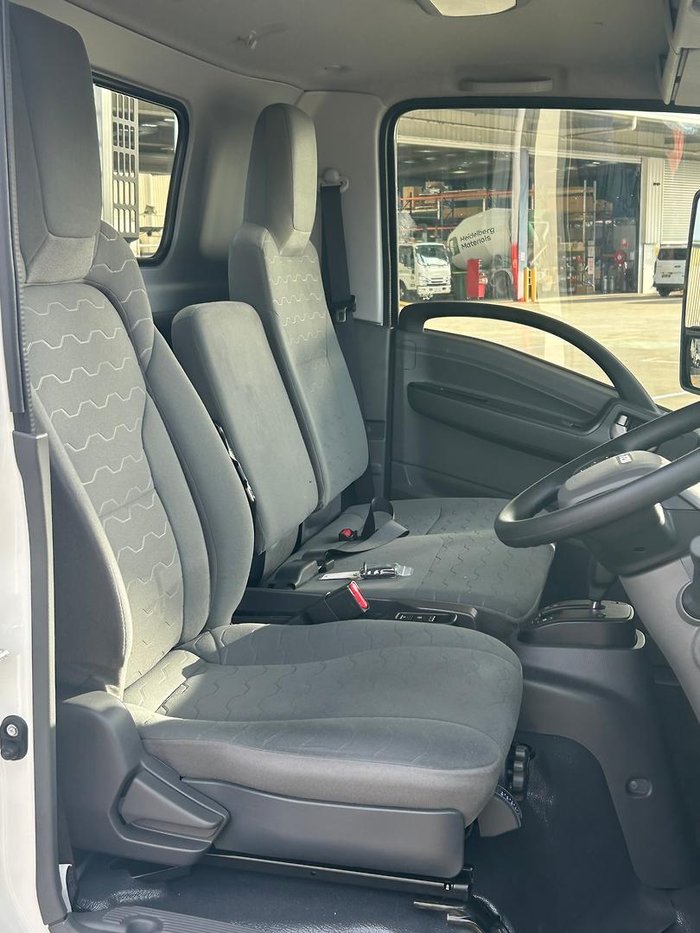 2026 Isuzu N Series NPR 45/65-175 DT D34 Tradepack