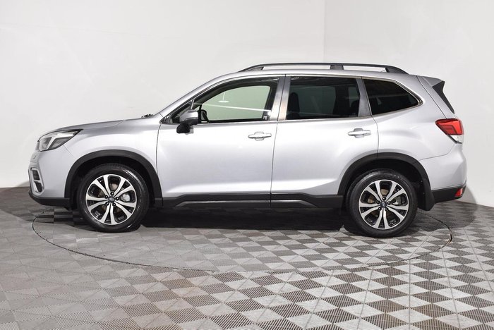 2021 Subaru Forester 2.5i Premium