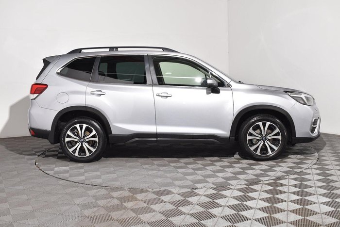 2021 Subaru Forester 2.5i Premium