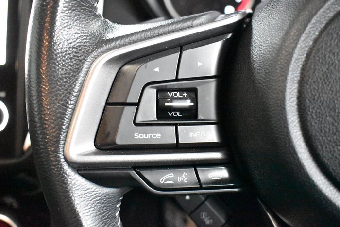 2021 Subaru Forester 2.5i Premium