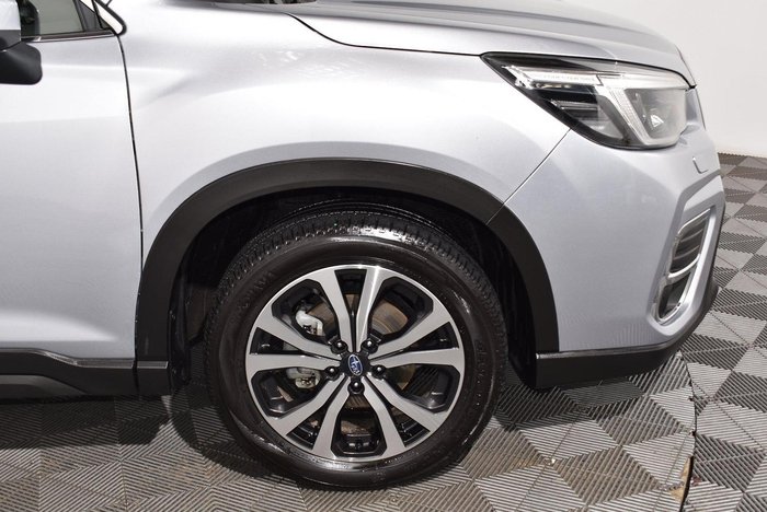 2021 Subaru Forester 2.5i Premium