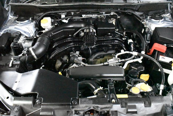 2021 Subaru Forester 2.5i Premium
