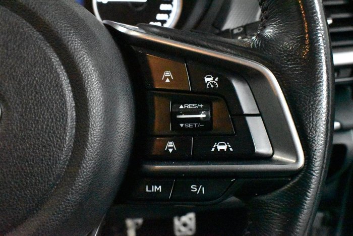 2021 Subaru Forester 2.5i Premium