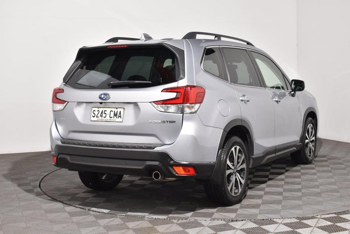 2021 Subaru Forester 2.5i Premium