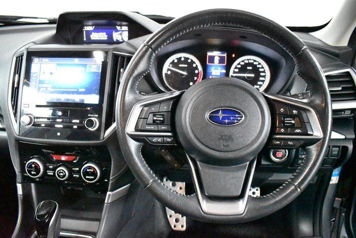 2021 Subaru Forester 2.5i Premium