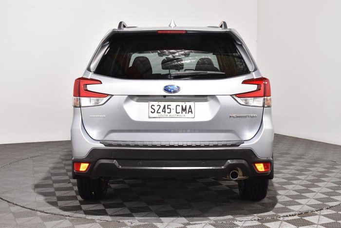 2021 Subaru Forester 2.5i Premium