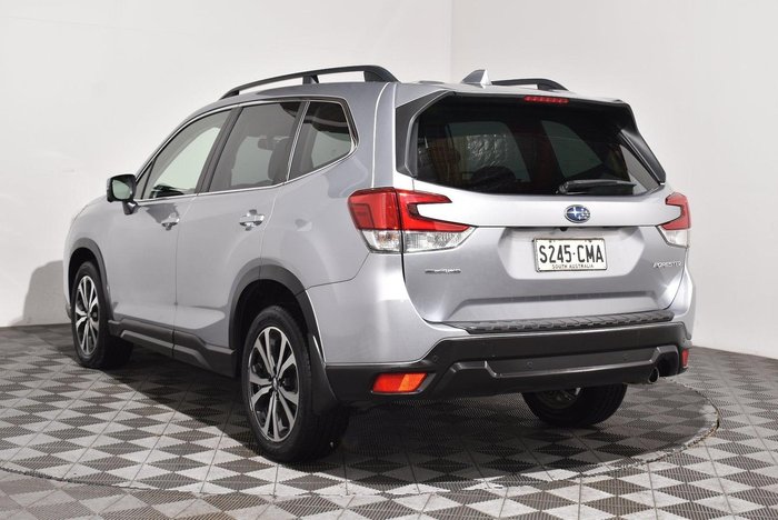 2021 Subaru Forester 2.5i Premium