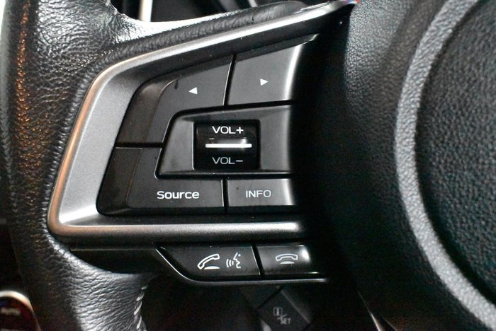 2021 Subaru Forester 2.5i Premium