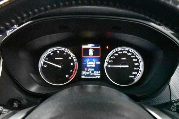 2021 Subaru Forester 2.5i Premium