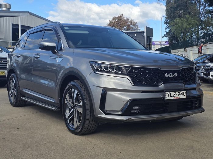 2022 Kia Sorento