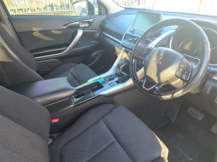 2020 Mitsubishi Eclipse Cross LS