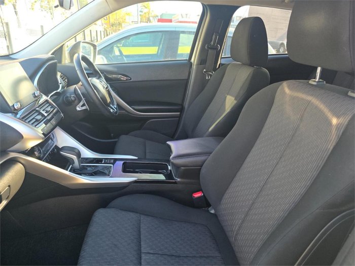 2020 Mitsubishi Eclipse Cross LS