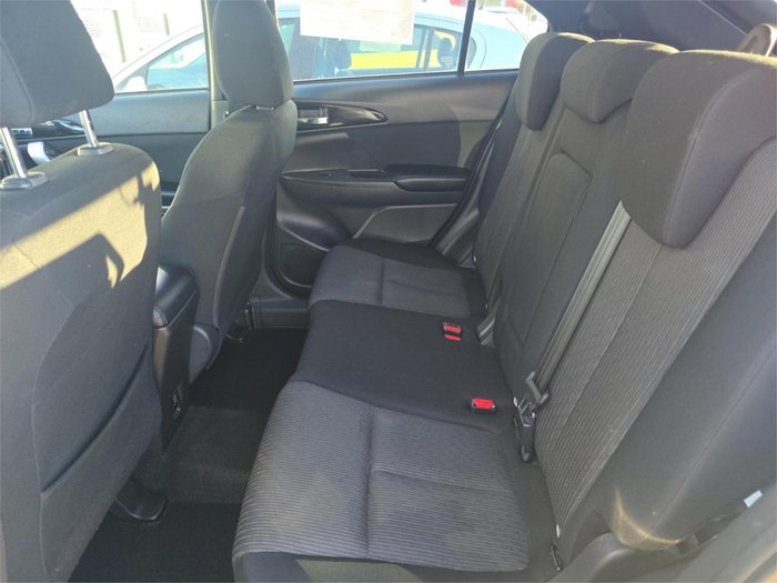 2020 Mitsubishi Eclipse Cross LS