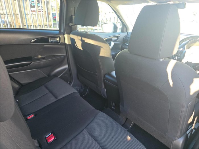 2020 Mitsubishi Eclipse Cross LS