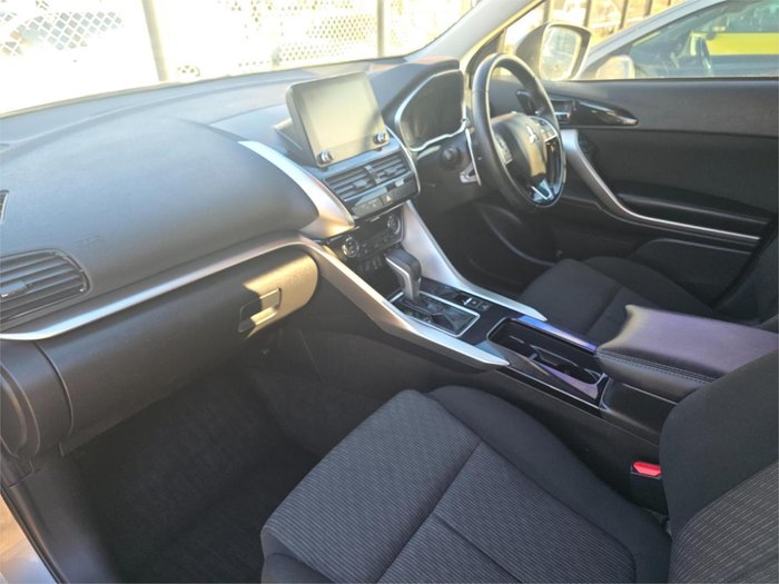 2020 Mitsubishi Eclipse Cross LS