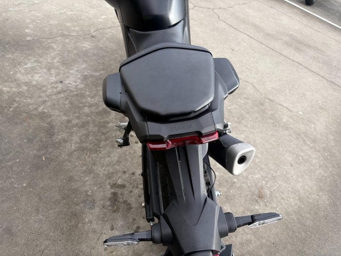 2025 Yamaha MT-03 (MT03LA) (ABS)