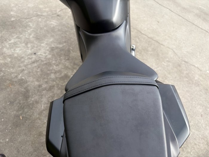 2025 Yamaha MT-03 (MT03LA) (ABS)