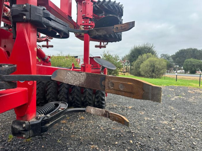 2023 Horsch Tiger 4MT