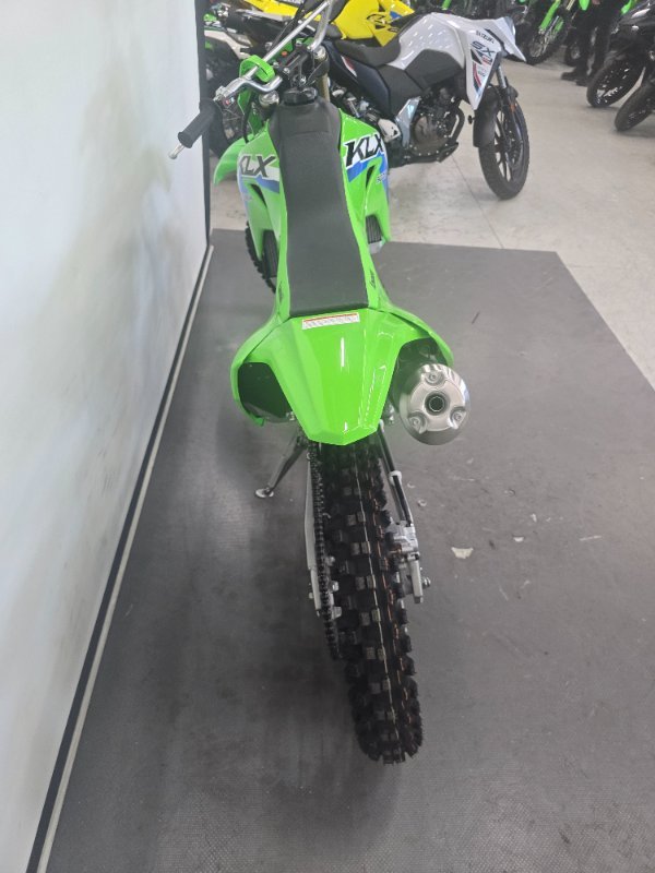 2026 Kawasaki 2026 Kawasaki 300CC KLX300R (KLX300HTFNN) Enduro Green